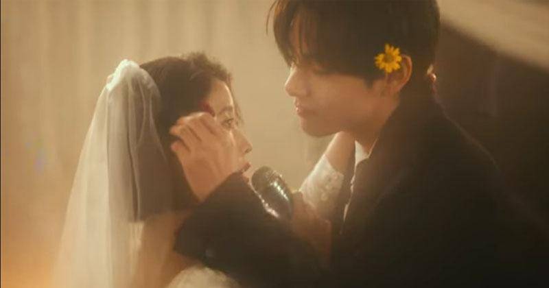 YouTube.com/이지금 [IU Official]